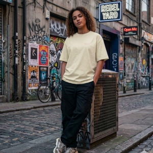 CAMISETA HIJA DEL REY