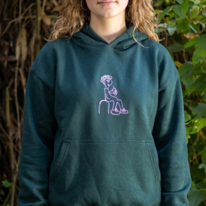 HODDIE PAZ Y DESCANSO